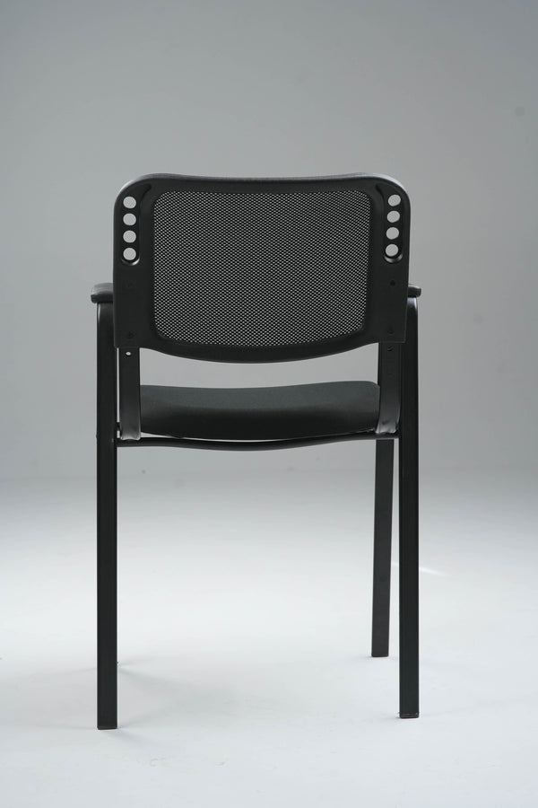 SOFTY Netted Visitor Chair