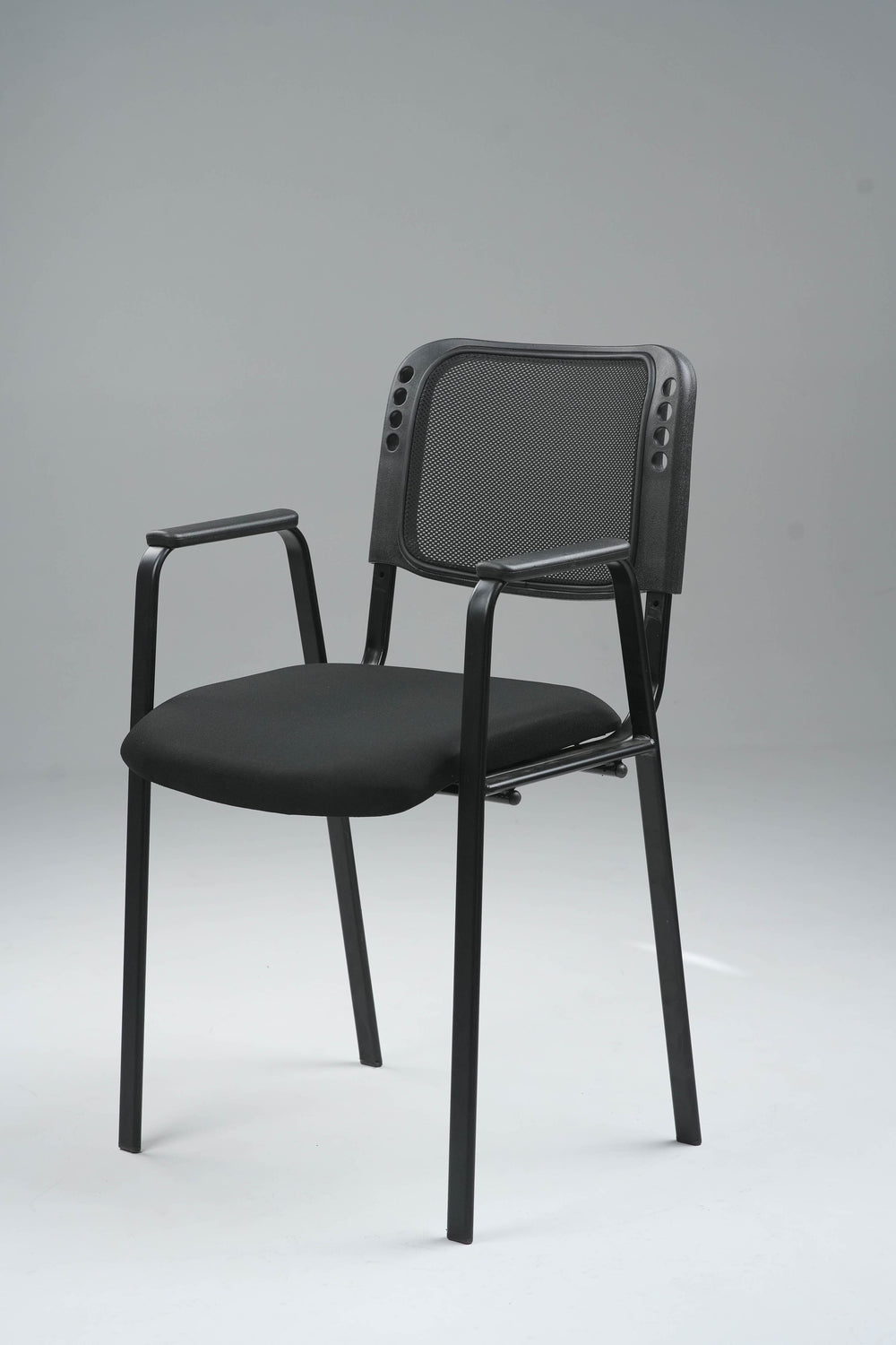 SOFTY Netted Visitor Chair
