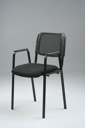 SOFTY Netted Visitor Chair