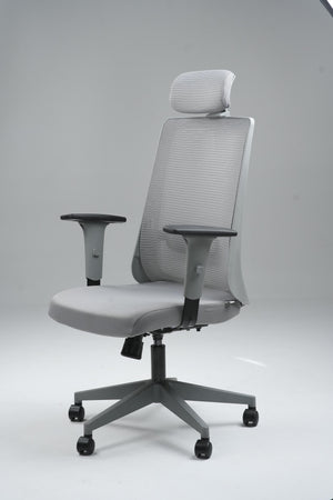Plasma High Back Office Chair