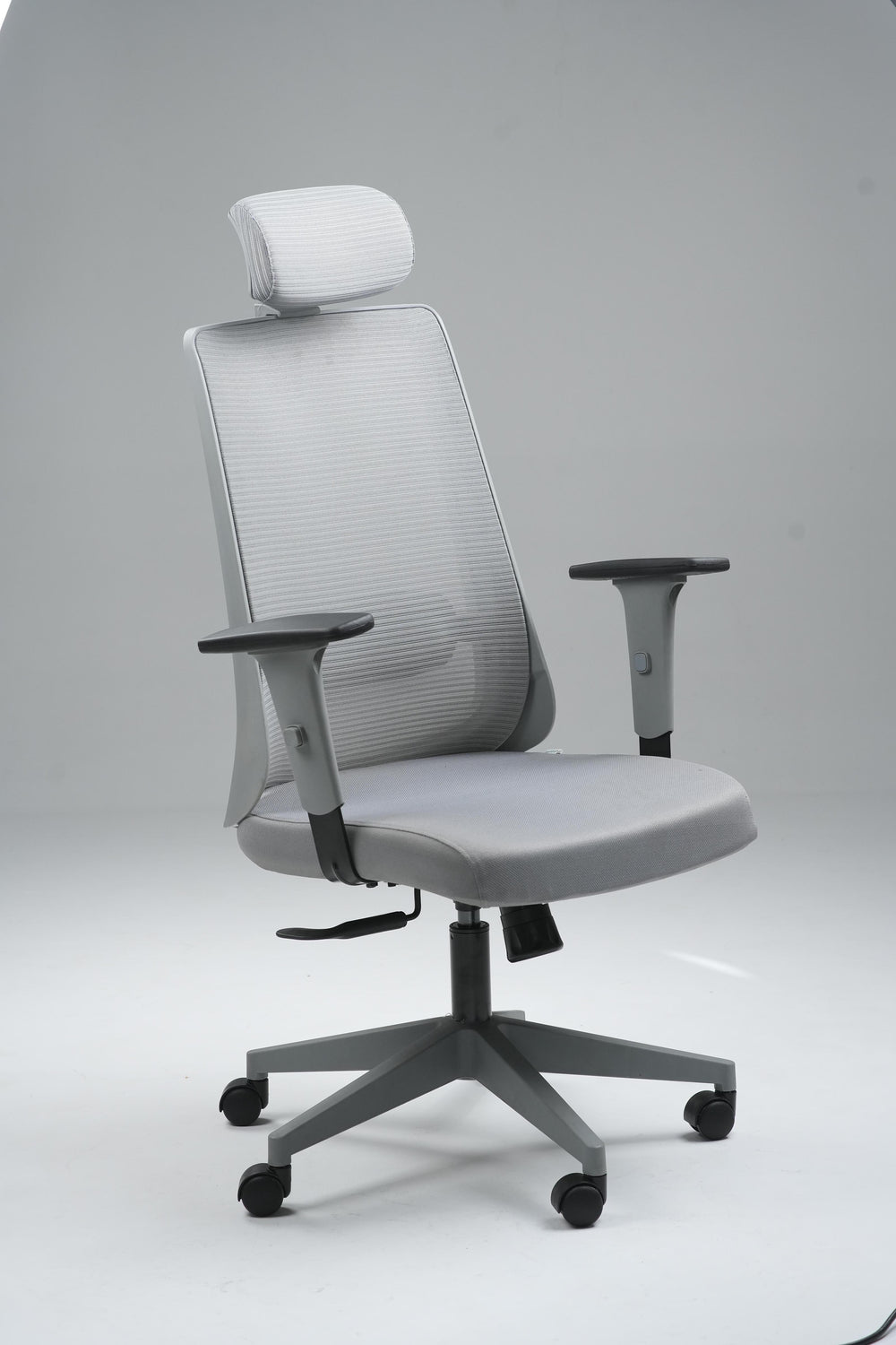 Plasma High Back Office Chair
