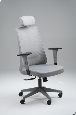 Plasma High Back Office Chair