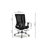 Elite Medium Back Office Chair