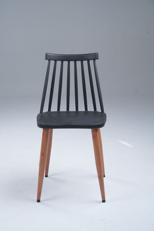 Mickey Visitor Chair – Effortless Style Meets Café Chic