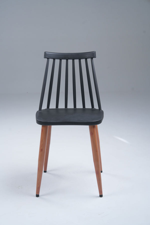 Mickey Visitor Chair – Effortless Style Meets Café Chic