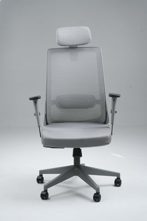 Plasma High Back Office Chair