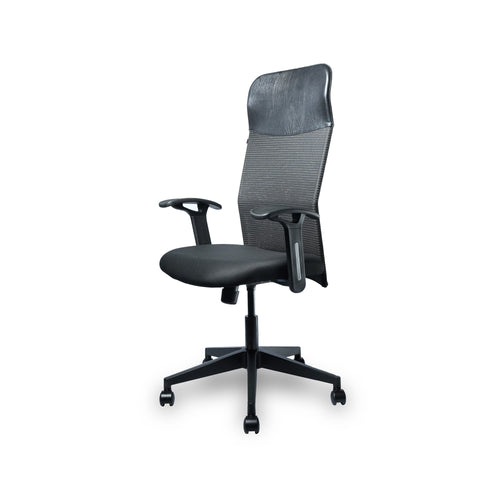 Genius High Back Office Chair