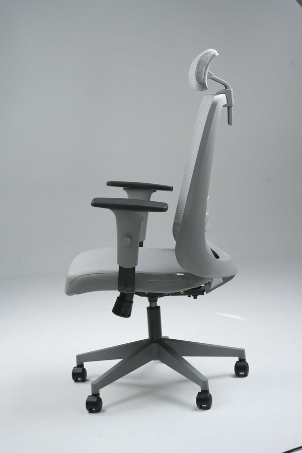 Plasma High Back Office Chair